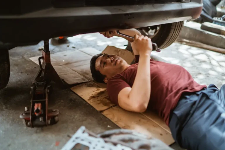 Keeping Your Used Car Running Like New: The Owner’s Playbook 