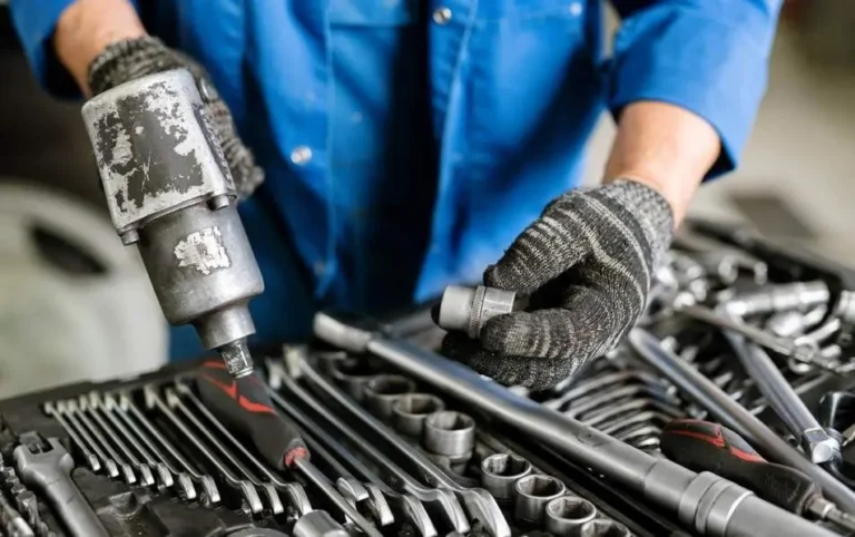The Essential Role of Repair Kits in Automotive Maintenance