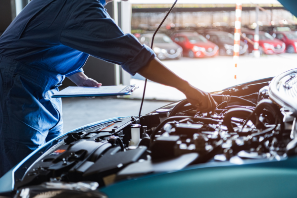 Certified Automotive Specialists: The Gold Standard in Vehicle Care and Repair