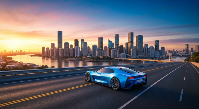 Planning a Trip? Here’s How to Choose the Right Brisbane Car Rental