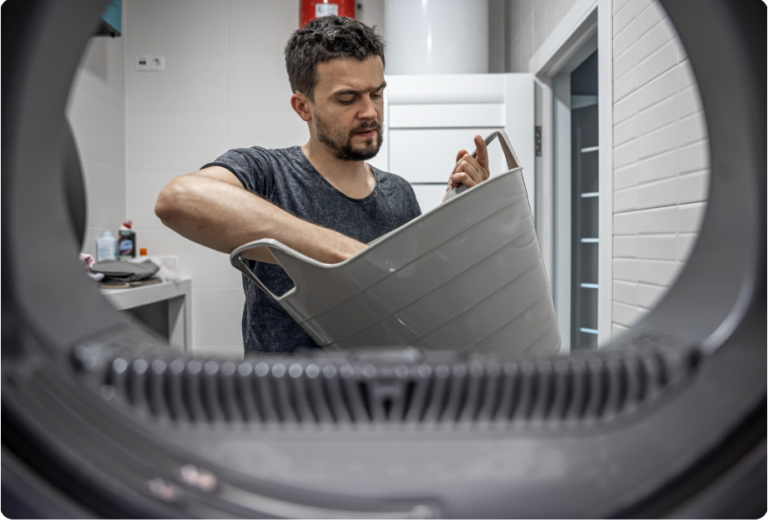 Maintaining Laundry Machines with Quality Replacement Parts and Equipment