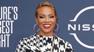 MC Lyte Car Crash