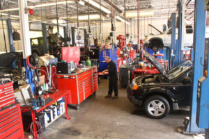 Gurney's Automotive