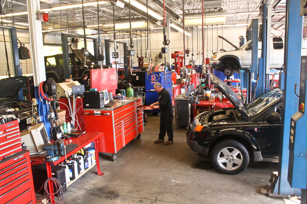 Gurney’s Automotive: A Trusted Family-Owned Auto Repair Shop Serving New Hampshire Since 1985
