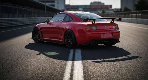 How KW Coilovers Improve Ride Quality and Handling for Street and Track