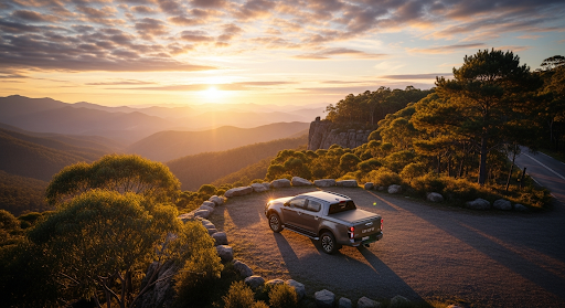 Why Visiting an Isuzu UTE Dealership Is the First Step to Your Next Adventure
