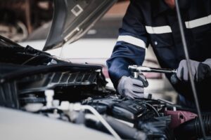 Central Avenue Automotive