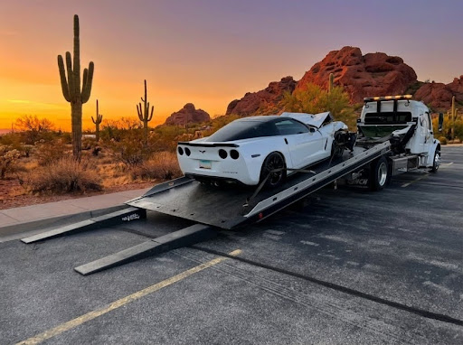 A Phoenix Driver’s Guide to Choosing a Collision Repair Shop