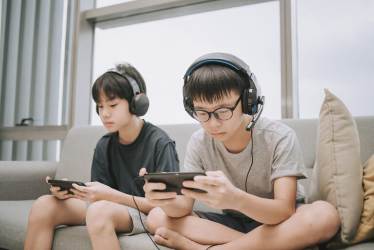 How to Balance Gaming and Real Life