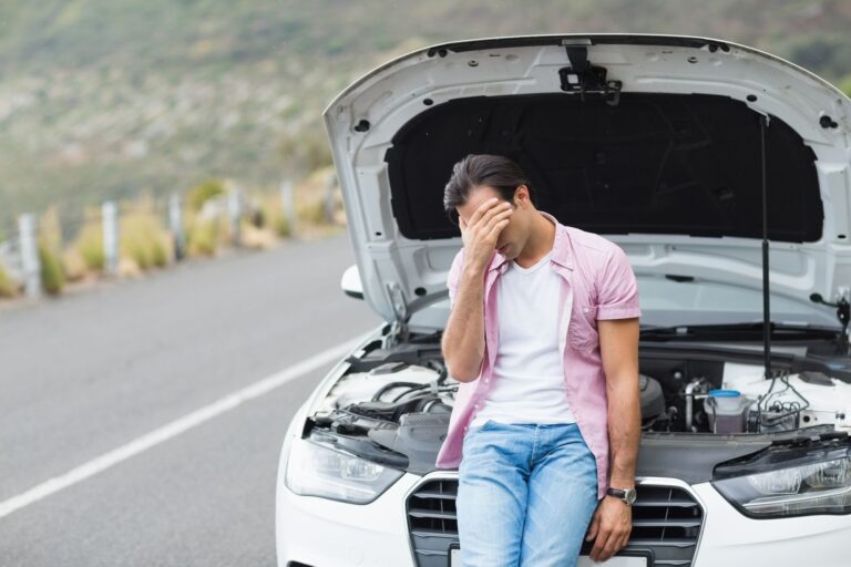 Why Sentiment Can Make Car Repair Decisions More Expensive